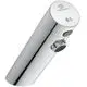 IS-Waschtischarmatur-Sensorflow-ohne-Mischung-Ausld-120mm-Batterie-Chrom-A7556AA gallery number 1